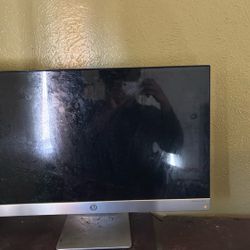 HP Monitor