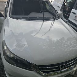 Windshield/palabrisas 