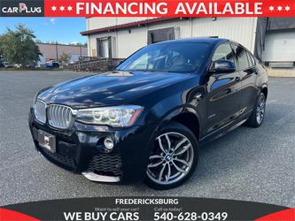 2015 BMW X4