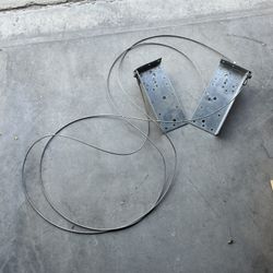 Garage Door Hardware