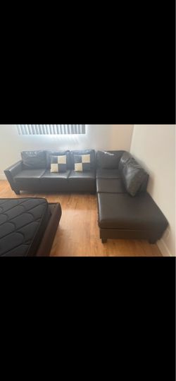 Sectional Couch