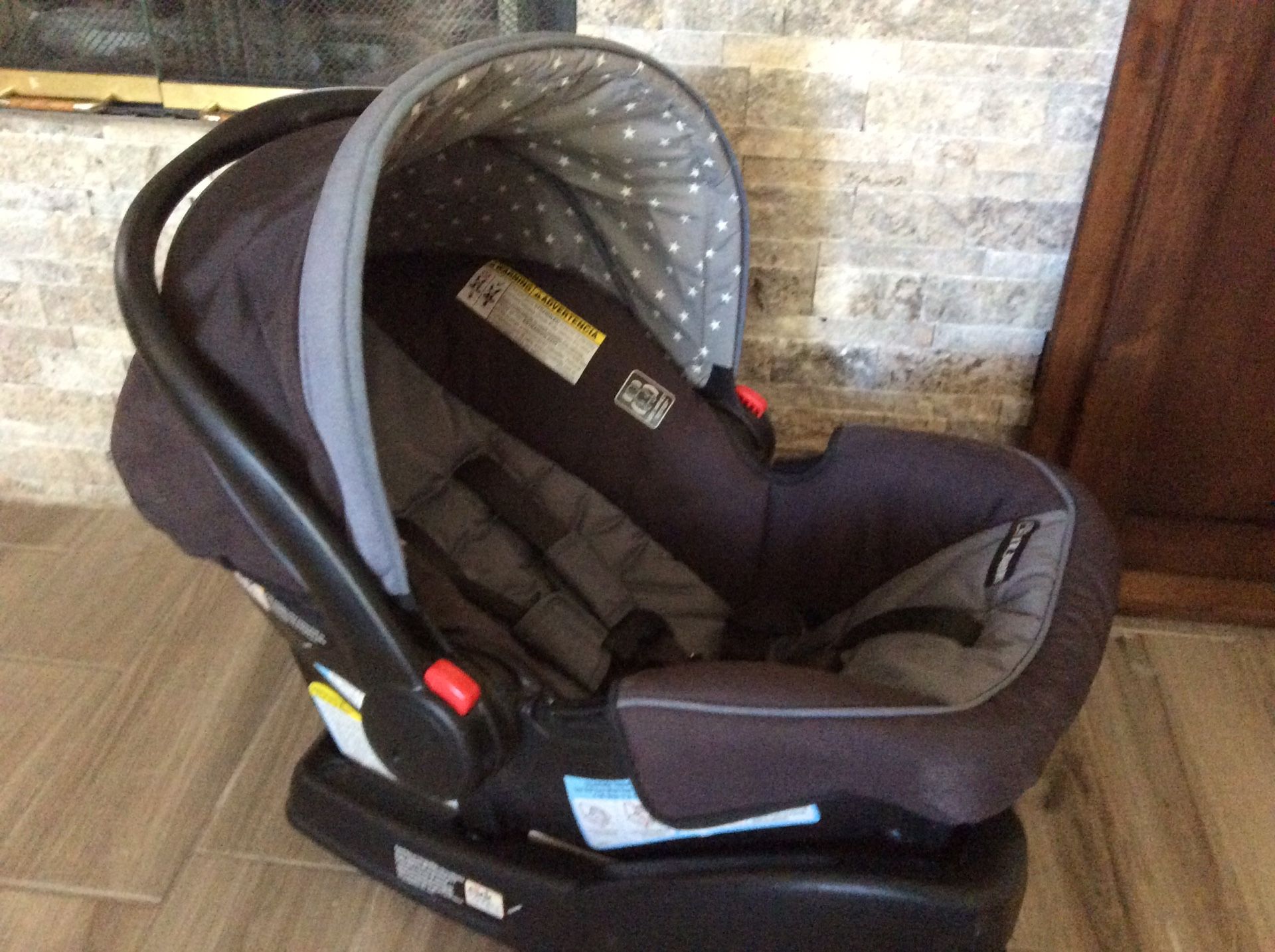 Car seat