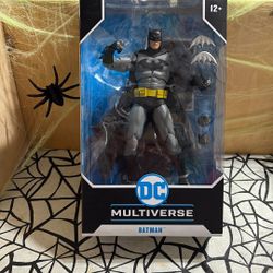 Batman Hush