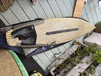 Shortboard Surfboard
