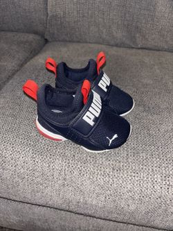 Puma Shoes