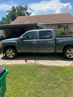 2009 Chevy Silverado