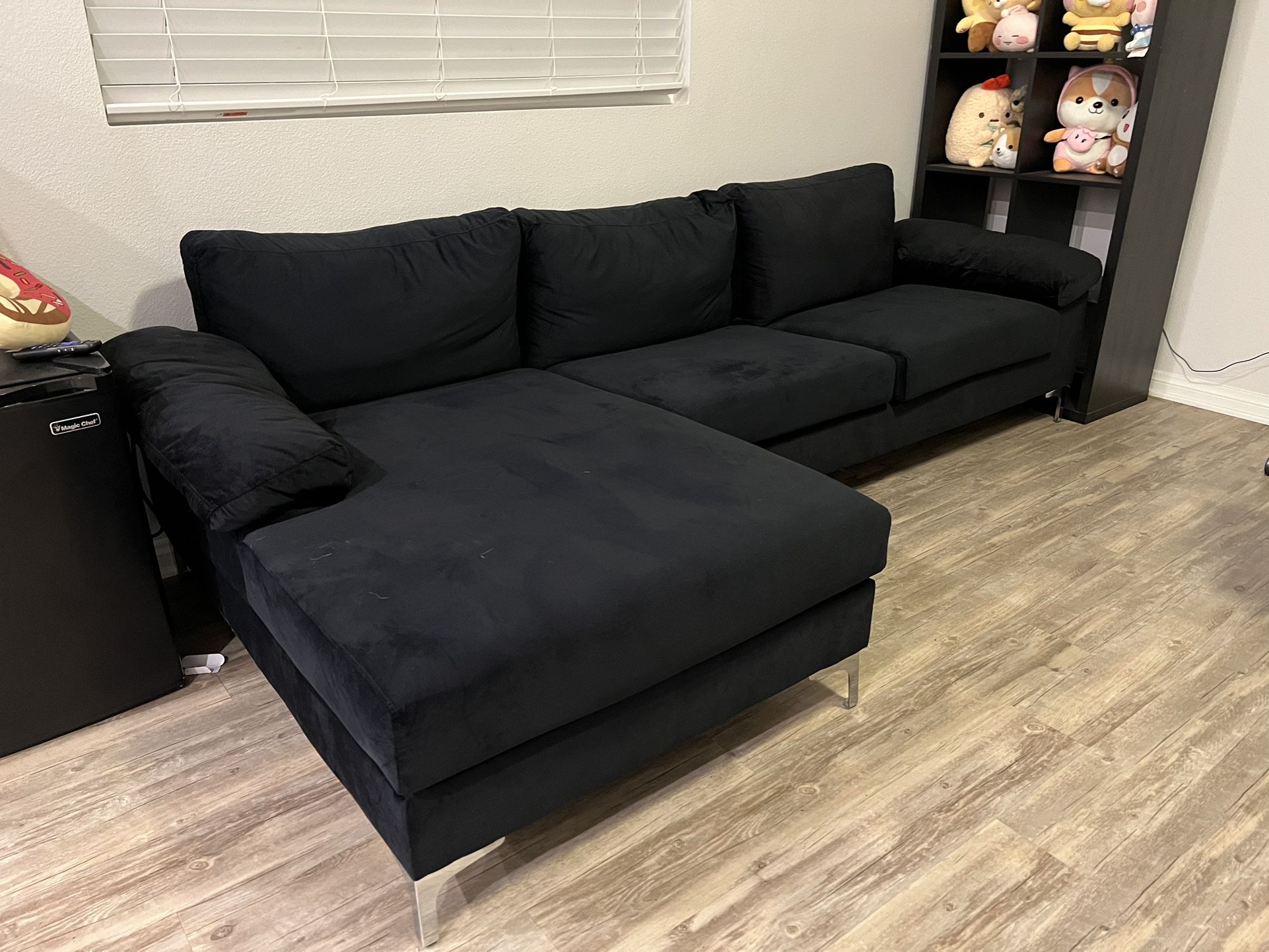L Shaped Couch Sofa
