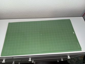 Cricut mats