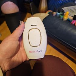 Rosecare Ipl Laser Hair Remover