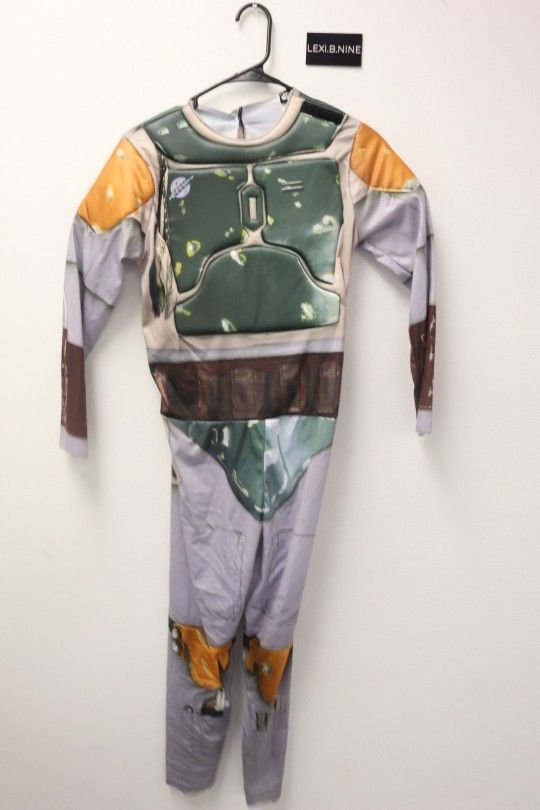 Star Wars Boys Halloween Costume For Sale