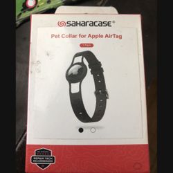 Pet Collar For Apple AirTag 