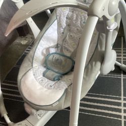 Baby Swing 