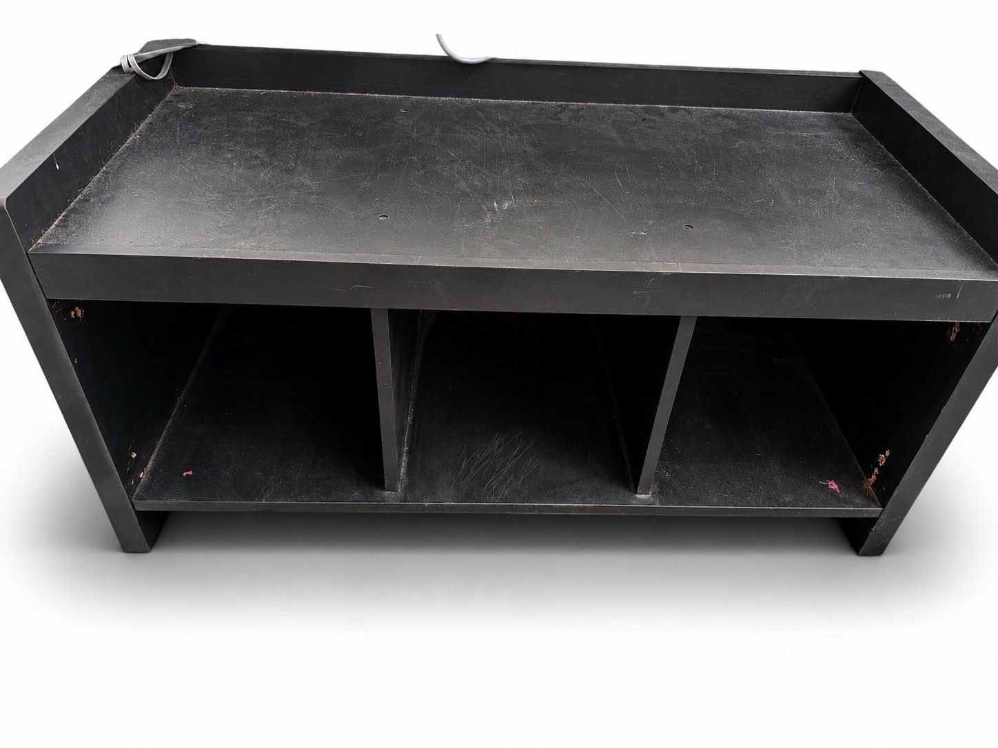 Storage Bench