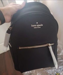 Kate Spade Backpack 