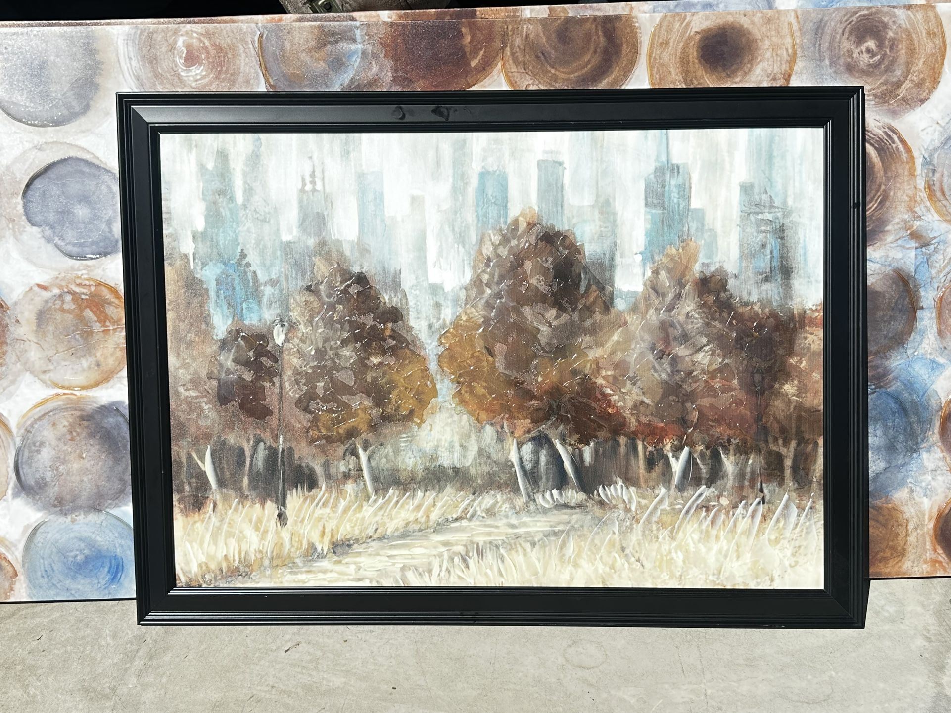 🎨 Beautiful Framed & Canvas Artwork for Sale! 🖼️