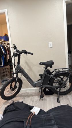 Velotric electric bike