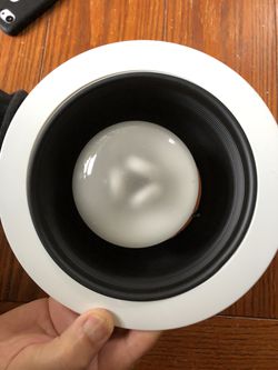 20 Juno V3024 6 Inch Can Light Fixture w/ Light Bulb