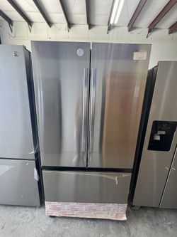 Refrigerator New 