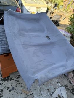 Headliner Reupholster