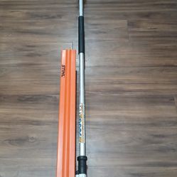 Stihl HL94 Hedge Trimmer 8ft