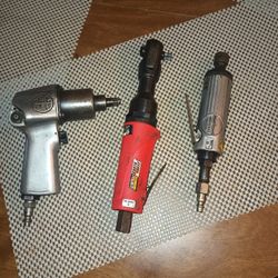 Air Tools 