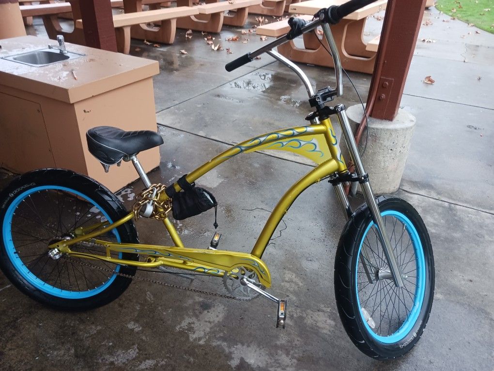 Electra Rat Fink Electra Rat Fink