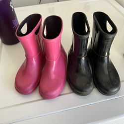 Ugg Rain Boots