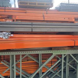 Pallet Racks 