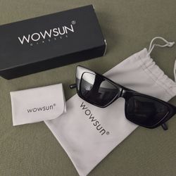 Cateye Sunglasses For Women