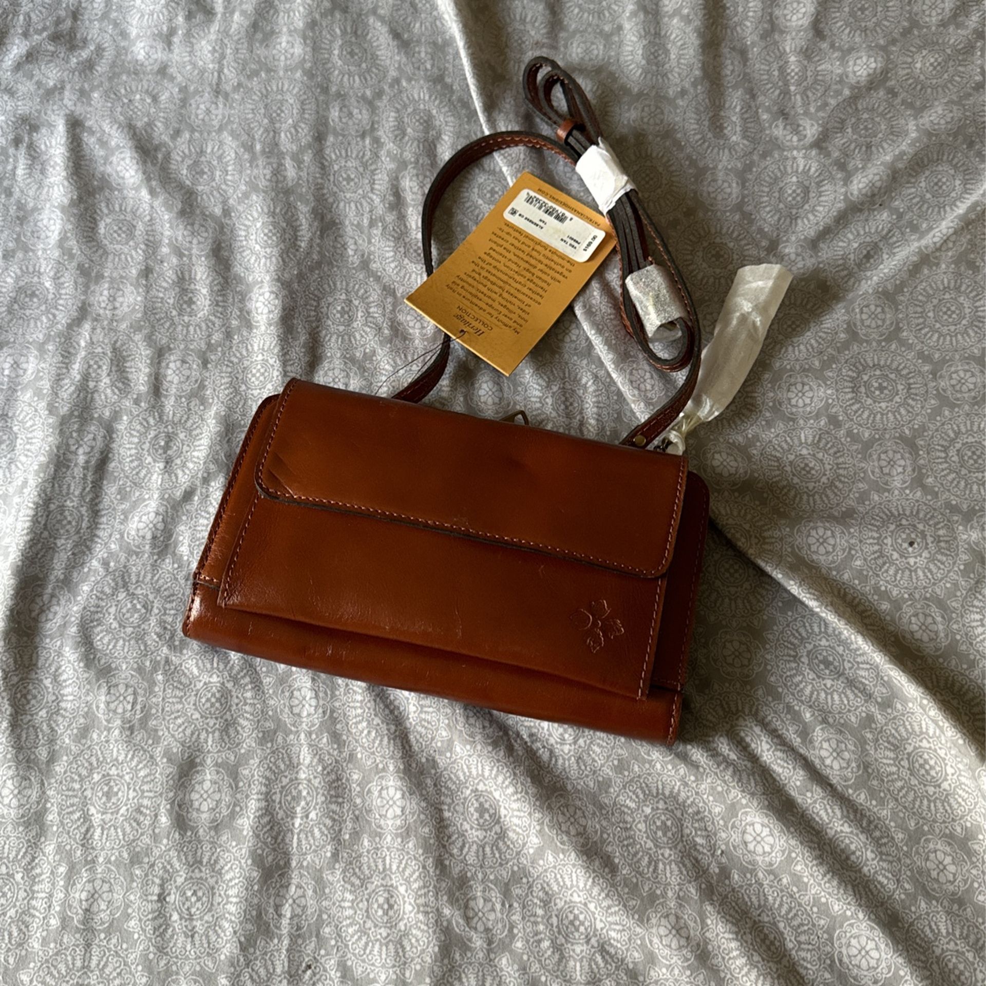 Patricia Nash Purse 