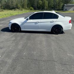 2011 BMW 328i