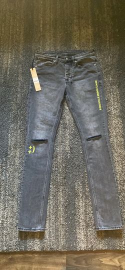 KSUBI Van Winkle Dance Klass  (Size 31 Brand New)