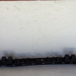 2021 2024 Ford Bronco Sport rear bumper absorber (10)