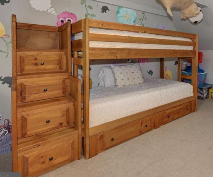 Bunk Bed