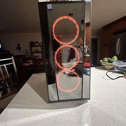 ibuypower Gaming Pc i-series