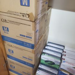MASK...KN95 MASKS...MANY MASKS...OVER 10,000 MASK (HOME46)