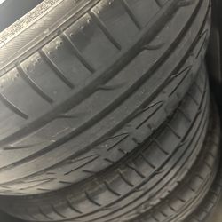 Tires