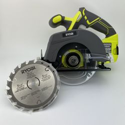 Ryobi Circular Saw