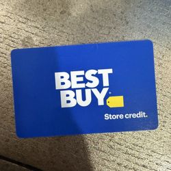 $450 Best Buy Store Credit