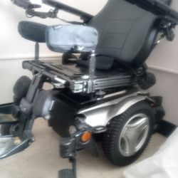 M300 Electric Wheelchair