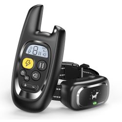 Dog Training Collar