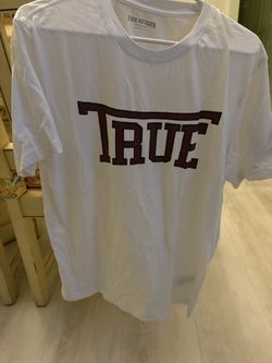 True Religion T Shirt