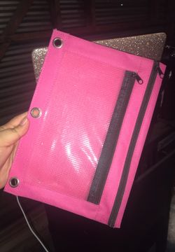 Pencil Pouch