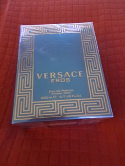 Versace eros