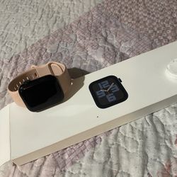 Apple Watch 2Gen