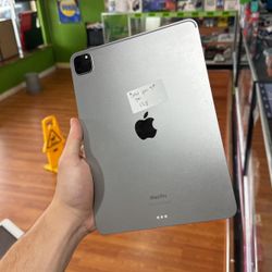 iPad Pro 4th Gen 128gb WiFi Only Used 