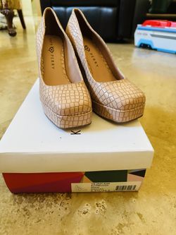 Brand New Katy Perry Shoes 