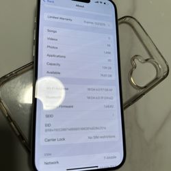 iPhone 16 Plus 