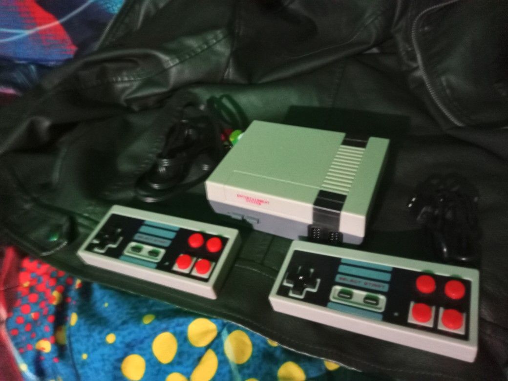 NES CLASSIC EDITION 