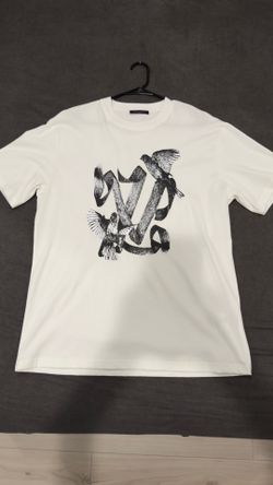 Louis Vuitton t shirt